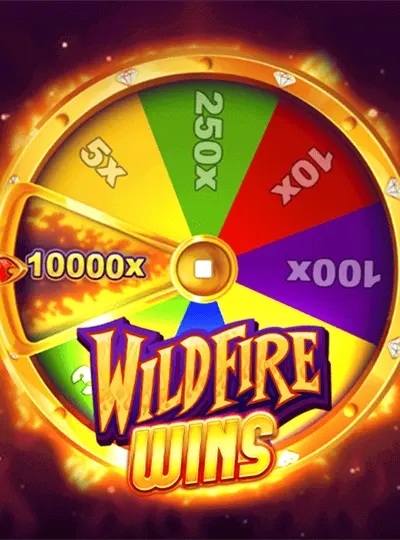 ওয়াইল্ডফায়ার উইনস