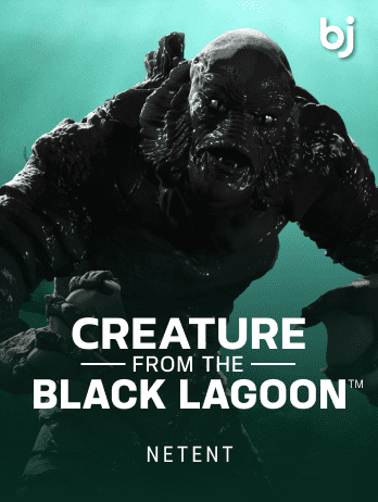 Creature from the Black Lagoon™png