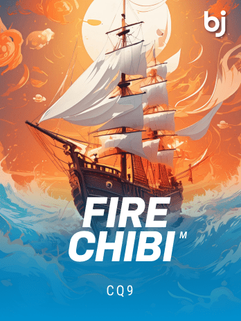 Fire Chibi Mpng