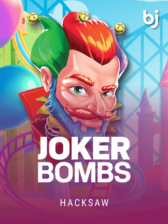Joker Bombspng